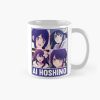 Ai Hoshino - Oshi No Ko Kawaii Mug Official Oshi No Ko Merch