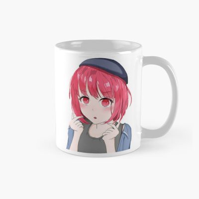 Kana Arima Ai Girl Mug Official Oshi No Ko Merch