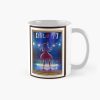 4K Oshi No Ko Mug Official Oshi No Ko Merch