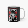 Ai Hoshino - Oshi No Ko Kawaii Mug Official Oshi No Ko Merch