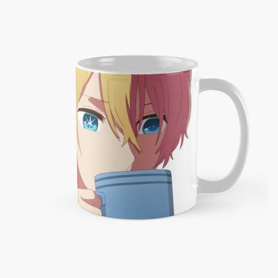 Aquamarine - Oshi No Ko Mug Official Oshi No Ko Merch