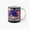 Ai Hoshino - Oshi No Ko Peeker Mug Official Oshi No Ko Merch