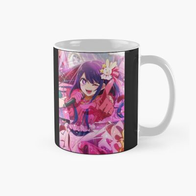 Oshi No Ko Mug Official Oshi No Ko Merch