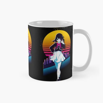 Oshi No Ko - Kana Arima *80S Retro* Mug Official Oshi No Ko Merch