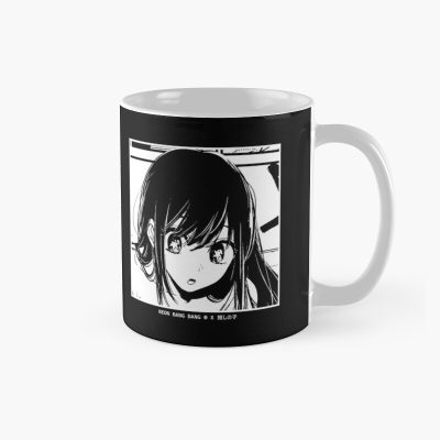 Oshi No Ko #5 Mug Official Oshi No Ko Merch