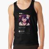 Tank Top Official Oshi No Ko Merch