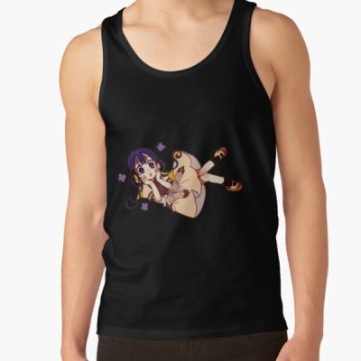 Oshi No Ko Tank Top Official Oshi No Ko Merch