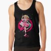 Ruby Hoshino Oshi No Ko Tank Top Official Oshi No Ko Merch