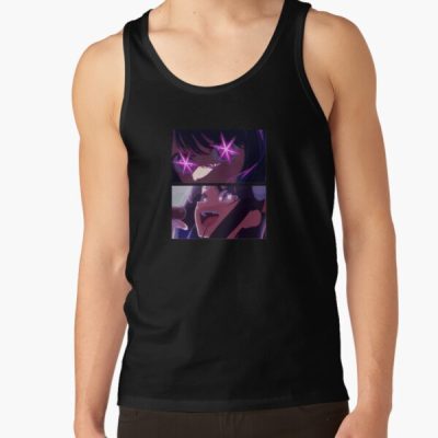 Oshi No Ko Icon Tank Top Official Oshi No Ko Merch