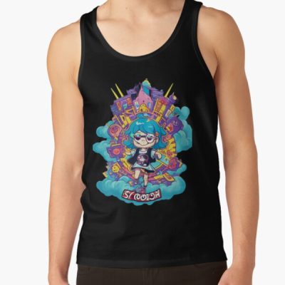 Oshi No Ko Tank Top Official Oshi No Ko Merch