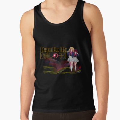 Oshi No Ko Tank Top Official Oshi No Ko Merch