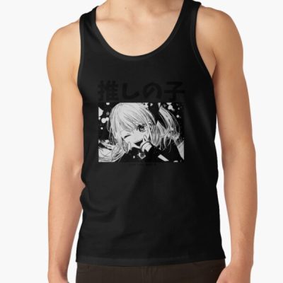 Oshi No Ko #2 Tank Top Official Oshi No Ko Merch