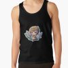 Cute Oshi No Ko Anime Chibi Tank Top Official Oshi No Ko Merch