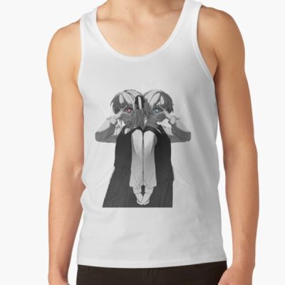 Oshi No Ko Tank Top Official Oshi No Ko Merch