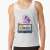 Oshi No Ko Ai Hoshino Tank Top Official Oshi No Ko Merch