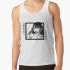 Oshi No Ko Wiki - Al Hoshion Group - Oshi No Ko - Oshi No Ko Ruby Tank Top Official Oshi No Ko Merch