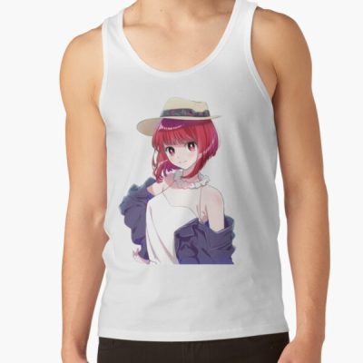 Kana Arima Oshi No Ko Tank Top Official Oshi No Ko Merch