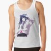 Oshi No Ko Anime Drawing Tank Top Official Oshi No Ko Merch