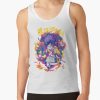 Oshi No Ko Sticker Tank Top Official Oshi No Ko Merch