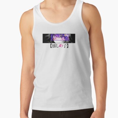 Tank Top Official Oshi No Ko Merch