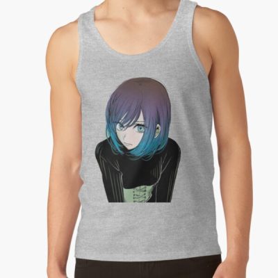 Oshi No Ko Tank Top Official Oshi No Ko Merch