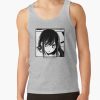 Oshi No Ko #6 Tank Top Official Oshi No Ko Merch