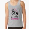 Ai Hoshino - Oshi No Ko Tank Top Official Oshi No Ko Merch