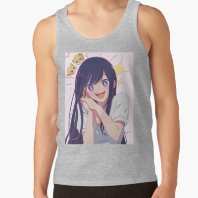 Oshi No Ko Tank Top Official Oshi No Ko Merch