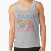 Babu Babu Oshi No Ko Babiesclassic Tank Top Official Oshi No Ko Merch