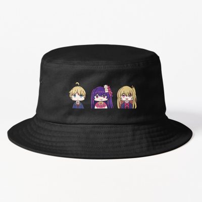 Oshi No Ko Bucket Hat Official Oshi No Ko Merch