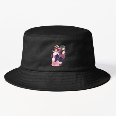 Oshi No Ko Bucket Hat Official Oshi No Ko Merch