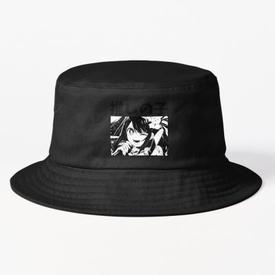 Oshi No Ko #3 Bucket Hat Official Oshi No Ko Merch