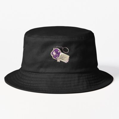 Oshi No Ko Anime Key Ring Bucket Hat Official Oshi No Ko Merch