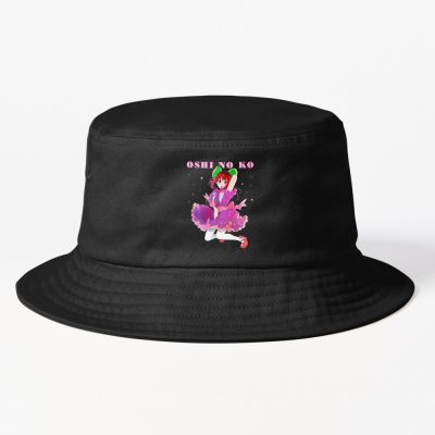 Oshi No Ko  (55) Bucket Hat Official Oshi No Ko Merch