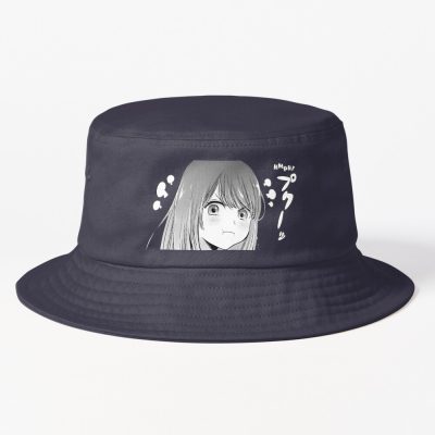 Oshi No Ko Bucket Hat Official Oshi No Ko Merch