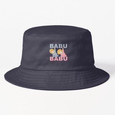 Babu Babu Oshi No Ko Babiesclassic Bucket Hat Official Oshi No Ko Merch