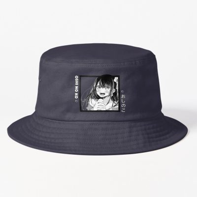 Oshi No Ko Wiki - Al Hoshion Group - Oshi No Ko - Oshi No Ko Ruby Bucket Hat Official Oshi No Ko Merch