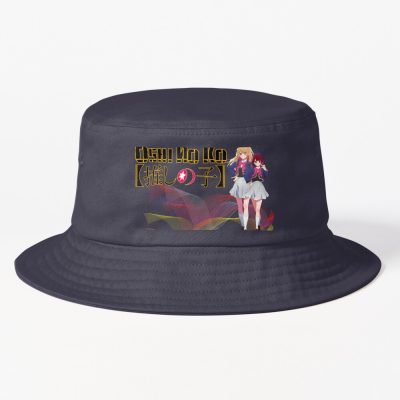 Oshi No Ko Bucket Hat Official Oshi No Ko Merch