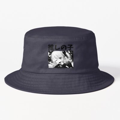 Oshi No Ko #2 Bucket Hat Official Oshi No Ko Merch