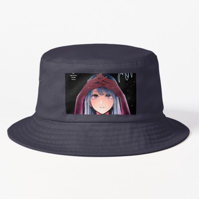 Kurokawa Akane, Oshi No Ko Bucket Hat Official Oshi No Ko Merch