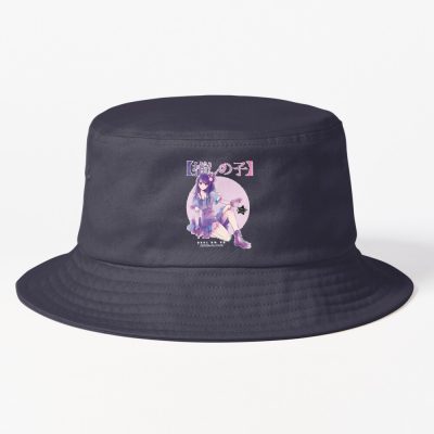 Oshi No Ko Anime (13) Bucket Hat Official Oshi No Ko Merch