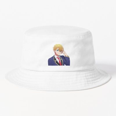 Aqua Hoshino Oshi No Ko Bucket Hat Official Oshi No Ko Merch