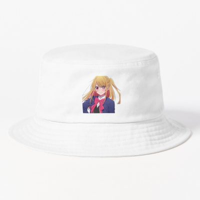 Ruby Hoshino Oshi No Ko Bucket Hat Official Oshi No Ko Merch