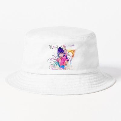 Oshi No Ko Bucket Hat Official Oshi No Ko Merch