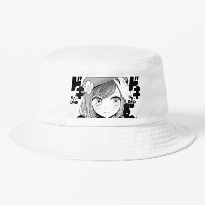 Oshi No Ko Bucket Hat Official Oshi No Ko Merch