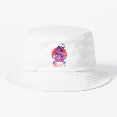 Oshi No Ko  (56) Bucket Hat Official Oshi No Ko Merch