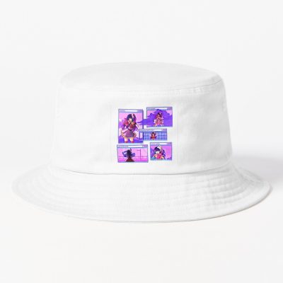 Oshi No Ko Bucket Hat Official Oshi No Ko Merch