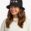 Oshi No Ko Bucket Hat Official Oshi No Ko Merch