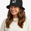 Oshi No Ko #3 Bucket Hat Official Oshi No Ko Merch