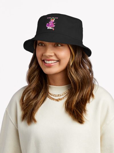 Oshi No Ko  (55) Bucket Hat Official Oshi No Ko Merch